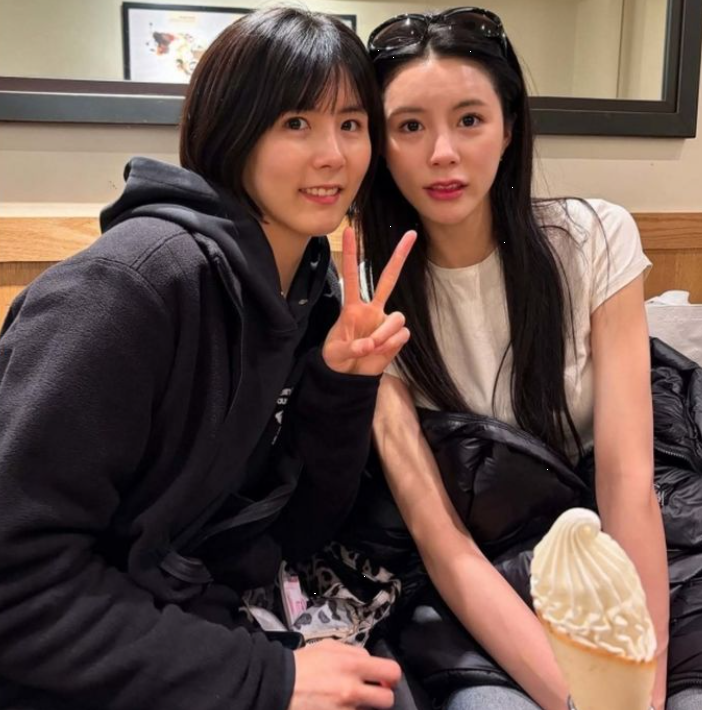 이다영 근황, 이재영과 투란VC 입단…5년 만에 같은 팀 된 이유는?