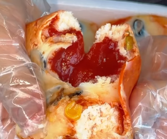 Almost Went to Busan for Pizza Seolgi, but Found 8 Stores Nationwide