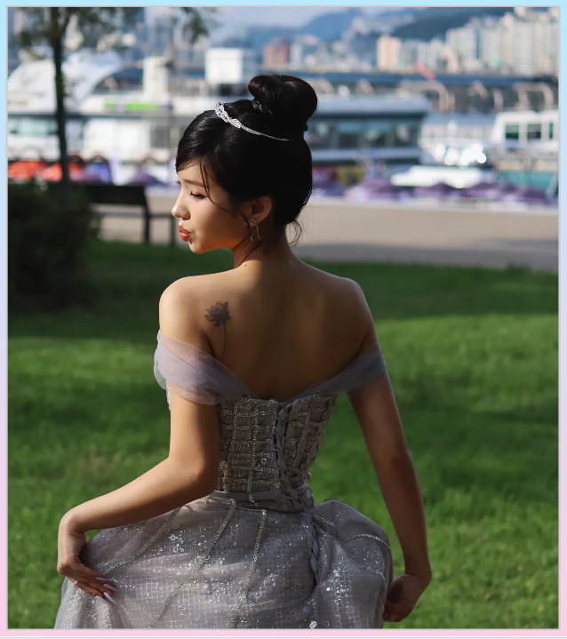"너 마음대로 살아도 돼" 아이들 소연이 번아웃 온 사람들 에게 던진 따뜻한 낭만(소연 솔로 ....
