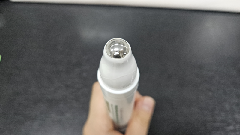 30대 탈모예방 두피 셀프관리 홈케어 도전! 내돈내산 바이브랩 앰플 사용후기
