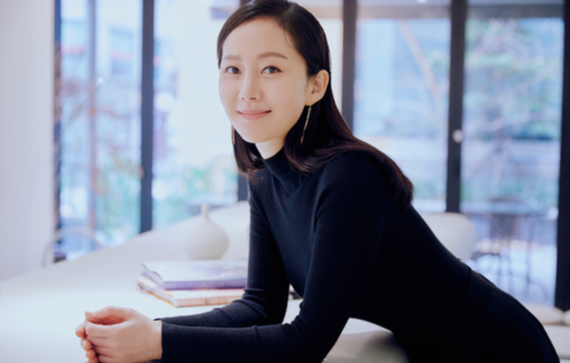 배우 염정아 프로필 나이 과거 남편 허일 직업 누구? 자녀 아들 딸 재산 집 위치 근황