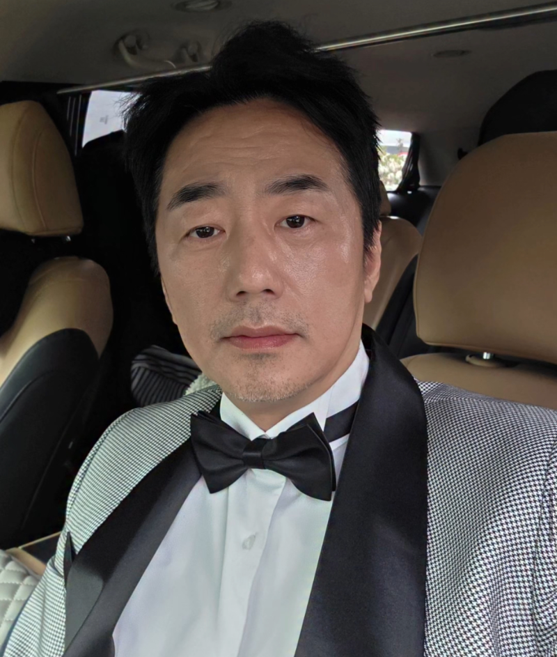 "헉 의외 배용준 절친" 배용준과 류승수, 20년 넘은 특별한 우정