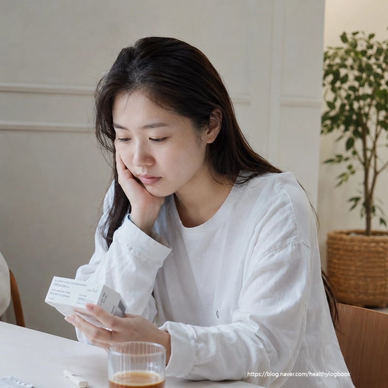 과민성대장증후군 약 알아보니 증상마다 달랐어요