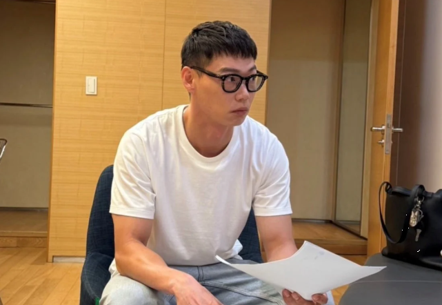 Who is Sho Kasamatsu? The Japanese Actor from Taxi Driver 3 and Good News, Behind-the-Scenes of His First K-Variety Show, Radio Star