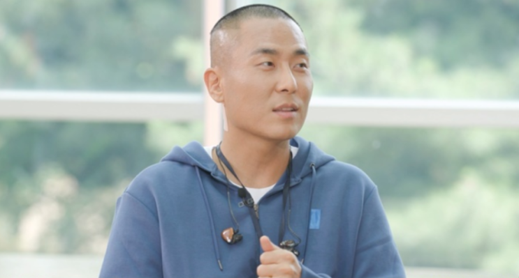 "도둑이 우리 행색 보고 그냥 나가..." '윤보미' <b>라도</b>, 1인분으로 3....