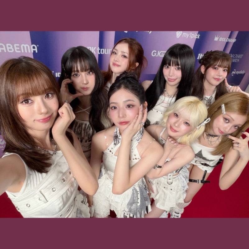 9월 1주차 주간 걸그룹 소식｜유니스, 이서연 컴백, 베스티 연애의 조건 역주행, 아이칠린 J, ....