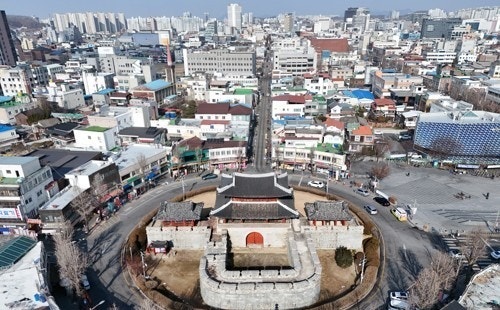 전주 온누리상품권 사용처 총정리, 마트·식당·주유소 어디까지 될까