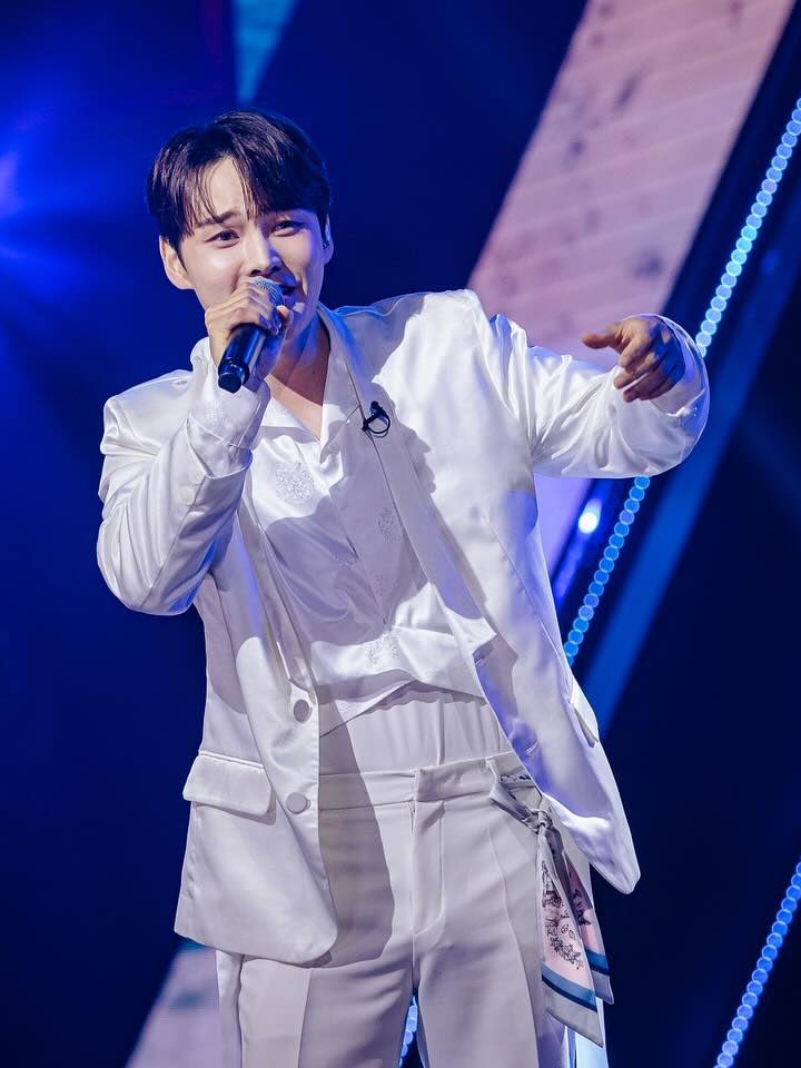 박서진 서울 한복판 뜬다!! 팬들 일정부터 잡은 이유!!