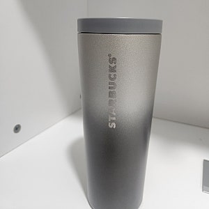 스타벅스 SS 시그니처 웬디 텀블러 621ml 내돈내산 후기 실물 디자인 보온력 사용리뷰