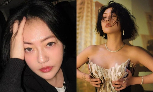 구준엽 처제 서희제, 故 서희원 떠난 지 1년 만에 방송 복귀… 모든 것을 마주하기로