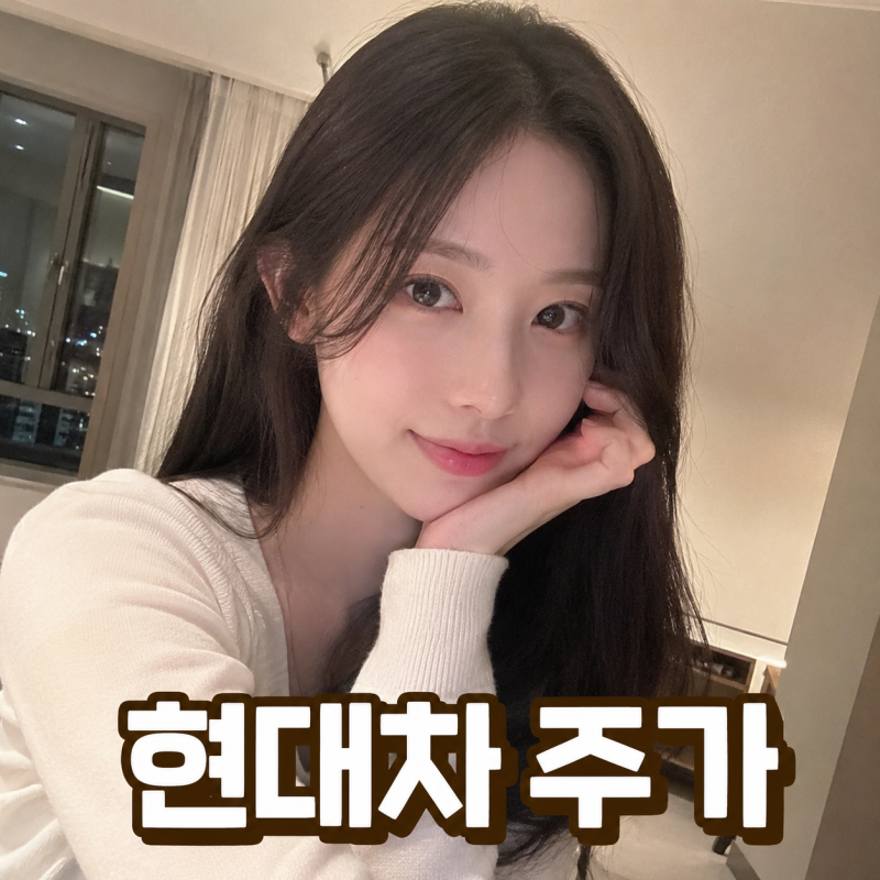 현대차 주가“8월 판매 14.2% 급감에도 외국인 7만7,716주 순매수…반등은 시작됐나?” 실적발....