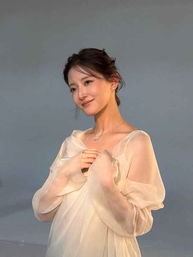 "라스타가 이세영이라고?" 이세영 단발 근황, 재혼 황후 변신까지