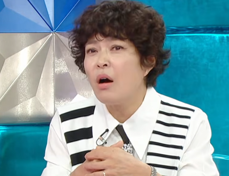 “아나까나로 얼마 벌었어요?” 조혜련 저작권료, 다들 궁금했던 답은