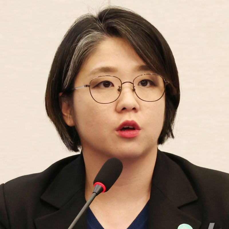 용혜인 의원직 사퇴 거부, 장관이 돼도 버티려는 진짜 이유