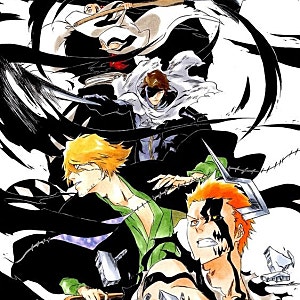 2026 스파오(SPAO) X 블리치(BLEACH) 콜라보 컬렉션 출시 일정 및 매장