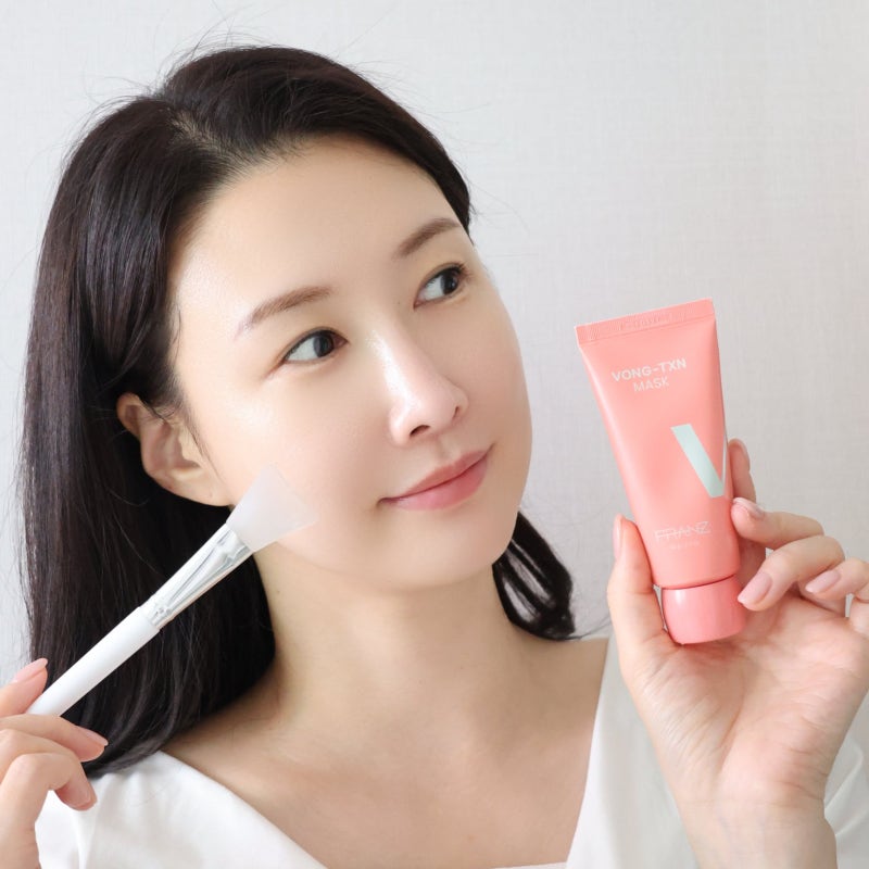 홈쇼핑 대란템 프란츠 봉톡신 크림마스크팩 필오프팩, 떼어내는 순간 놀란 이유