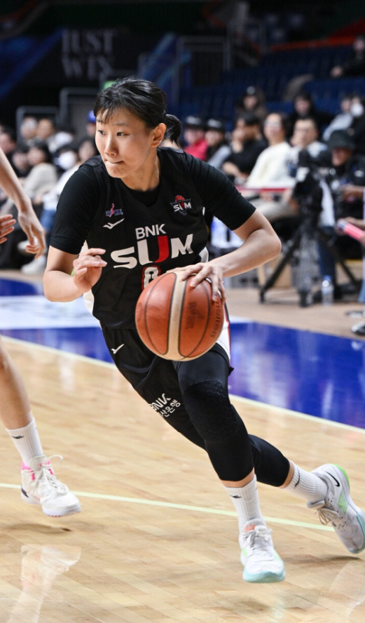 “MVP·득점상·어시스트상까지 휩쓸었는데 프로 첫해 평균 1.1점이었다” 이원정, 전체 2순위....