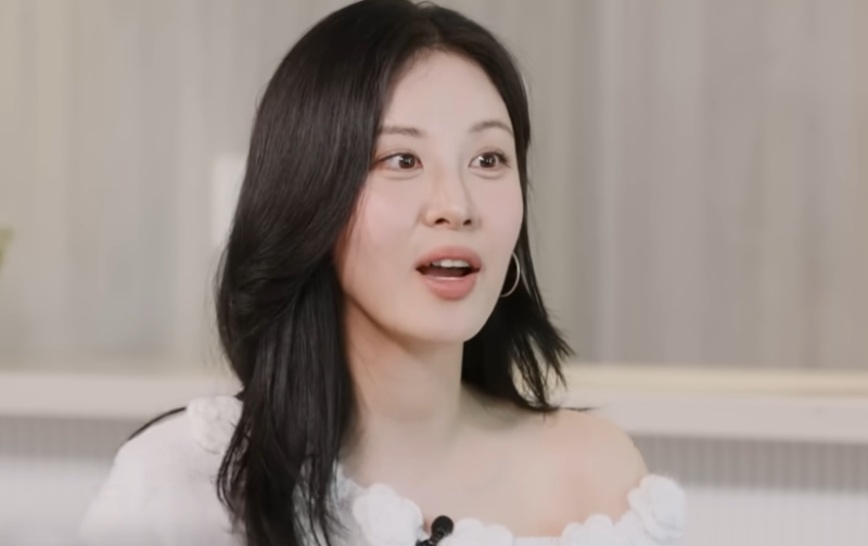“바른 생활 소녀에서 만능 아티스트로! 서현 프로필 학력 과거 캐스팅 논란 정리”