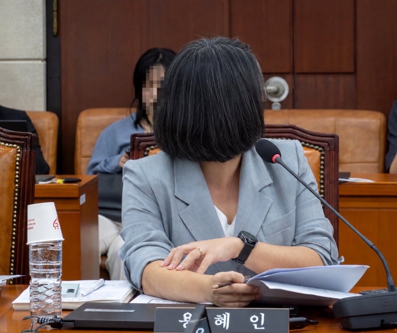 용혜인 프로필, 36세 장관 후보자 군대 의원직 논란까지 왜 주목받나?