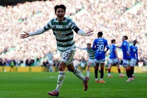 양현준 시즌 첫 골 터졌다! 셀틱 애버딘 3-0 승리, 아시안게임 앞두고 득점포