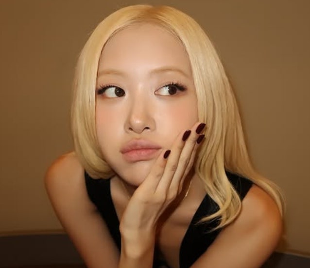블핑 로제 100억 중국 광고 거절, "내 이름 아무데나 안 붙여"
