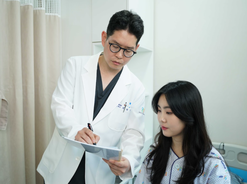 허리디스크 주사치료로 효과 볼 수 있나요? 아름동정형외과