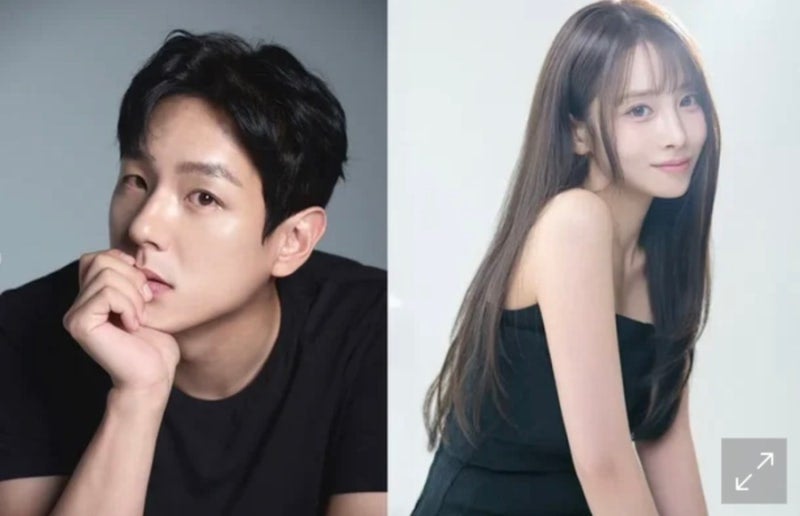 곽시양♥유지애 11월 28일 결혼 발표, 18년 전 '여자 접시' 논란 재조명된 이유