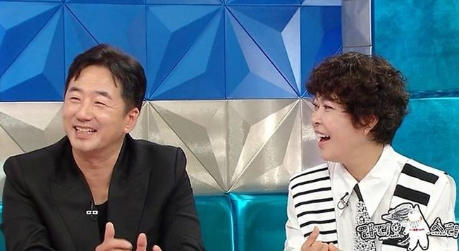 류승수 요로결석 고백, 수술 2번에 체외 충격파 20번…라디오스타 방광 배틀까지