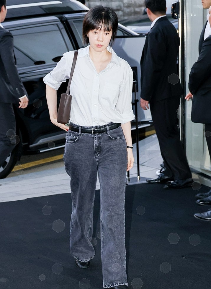 45세 임수정, 리움미술관 등장에 현장발칵… 사진 한 장에 커뮤니티가 난리난 이유