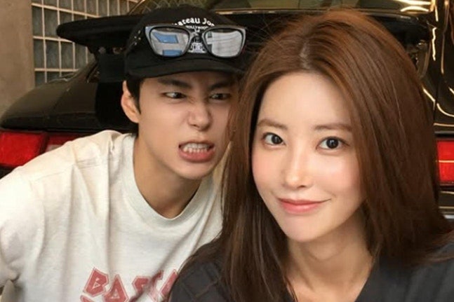 이상윤 기희현 공개열애 3개월 결혼 조언 나이 프로필 근황 정리
