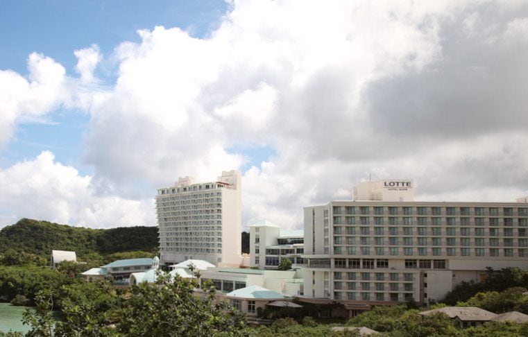 괌 롯데호텔 추천·예약·할인 특가 프로모션까지 한번에! 괌 자유여행 호텔 완벽 가이드