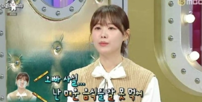 “둘이 잘 안 맞네” 김구라 2년 전 한마디, 송지은·박위 영상 다시 보니 소름