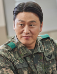 배우 오대환 프로필