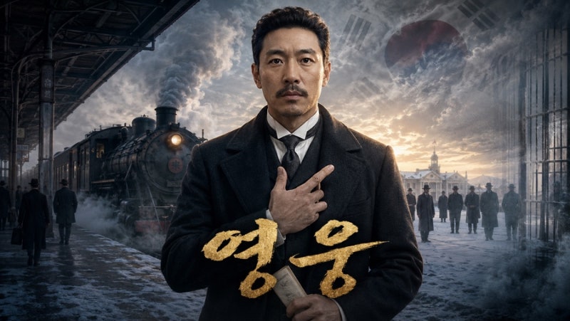 영웅(2022)
