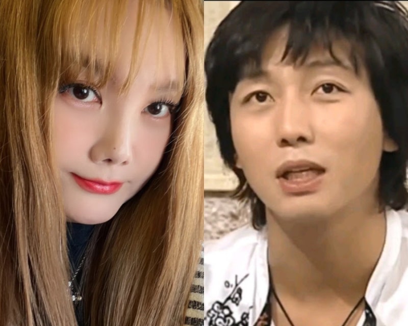 탁재훈이 사석에 신정환을 부르지 않은 이유…김현정이 밝힌 30년 전 이야기