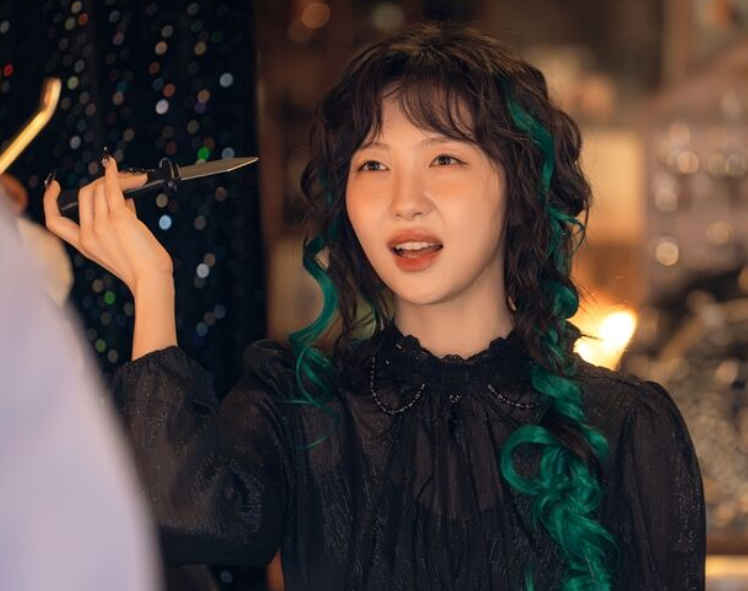재벌X형사2 전혜빈 주현영, 특별출연 라인업 공개