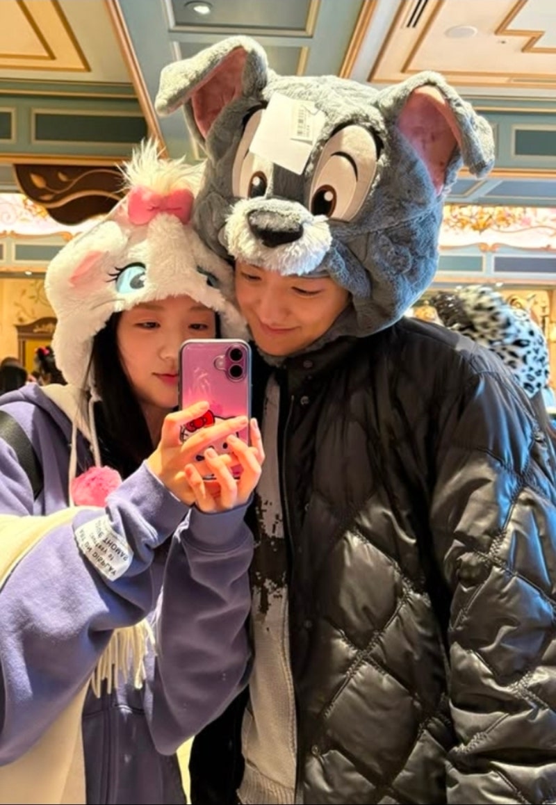 지예은 바타 결혼 발표, 12월 12일 결혼한다…열애부터 결혼까지 총정리