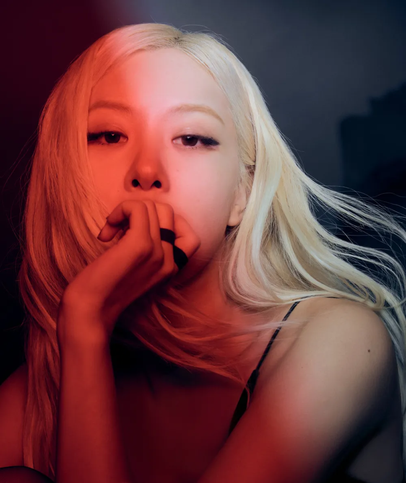"100억 거절?" 블랙핑크 로제가 수십억 광고와 협업을 걷어찬 진짜 이유