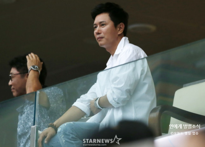 김민종, 할리우드 진출 논의까지 멈췄다…MC몽 형사 고소한 이유 프로필 나이 근황