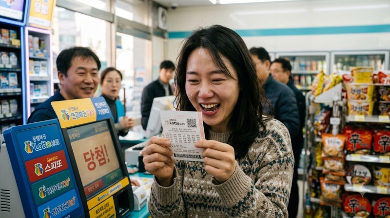로또꿈 당첨되는 방법 1240회차 당첨자 조상 꿈번호 풀이 로또와우
