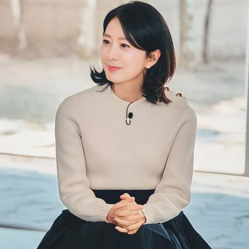29살 어린 김고은과 같은 옷 입었는데… 60세 김희애가 보여준 패션