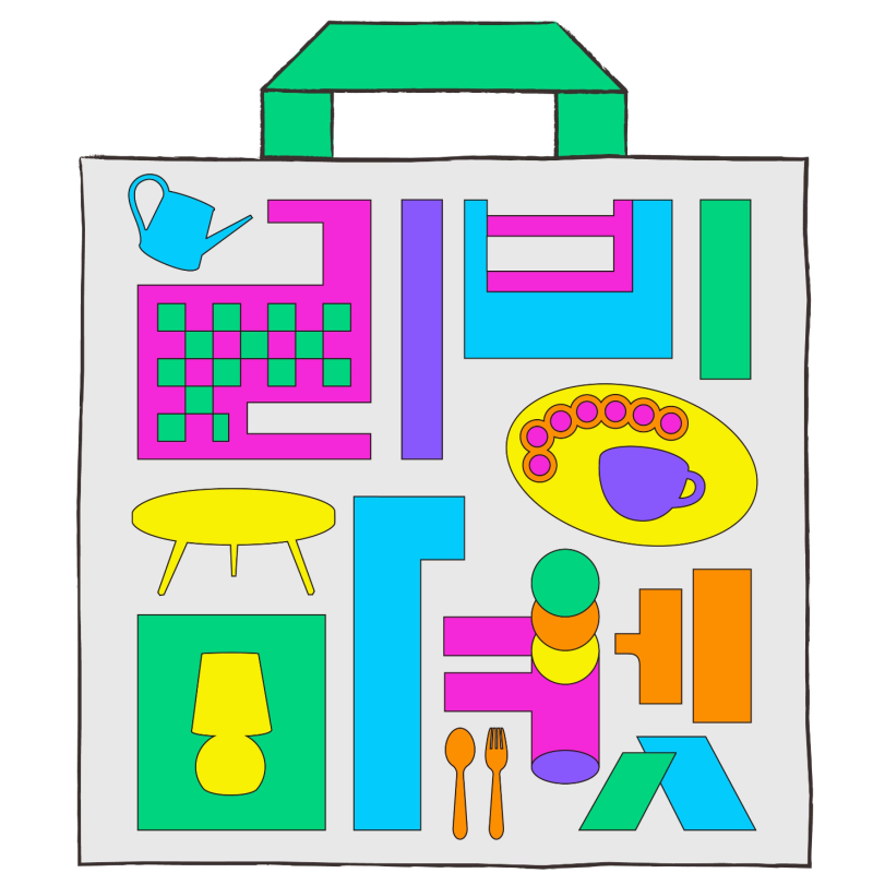 마곡리빙마켓 2026 일정·장소·입장료 총정리｜9월 코엑스 마곡 리빙디자인페어