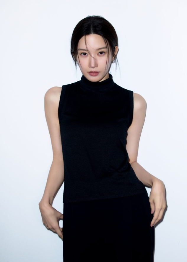 문가영, ‘여신강림’ 때와 분위기 완전히 달라졌다…요즘 더 예뻐 보이는 이유