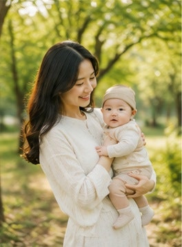 RSV바이러스 아기 증상 초기증상부터 전염·치료·예방까지