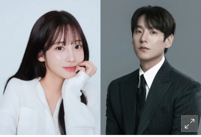 곽시양♥유지애 11월 28일 결혼 발표, 여자 접시 발언 뭐길래? 네티즌 갑론을박