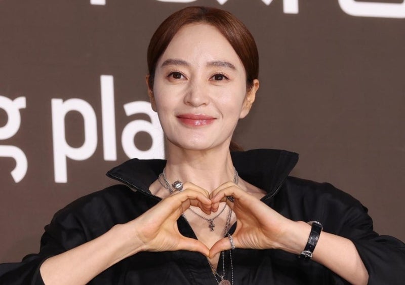 김혜수가 17년째 몰래 내준 강의료 15명분…하지영이 밝힌 충격적 미담의 전말