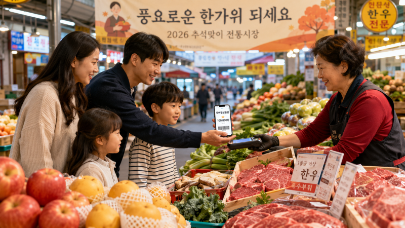 9월 추석에는 20% 할인되는 농할상품권 구입하자! 비플페이 사용처·가맹점 찾기 어렵지 않네
