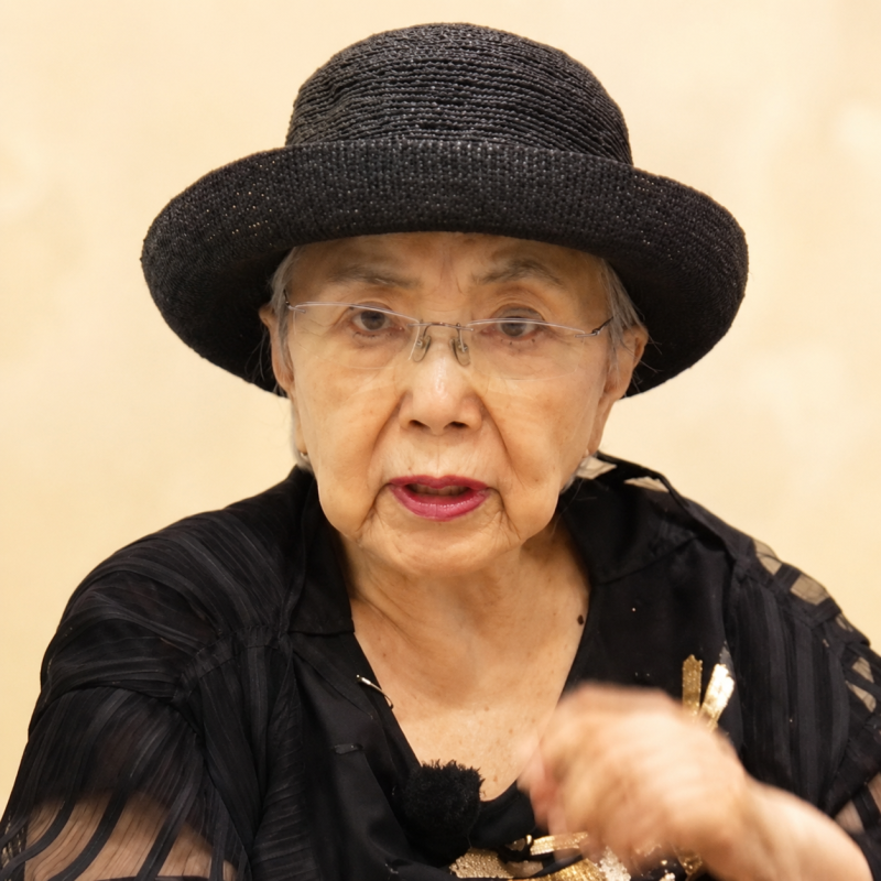 86세 사미자, 연기 60년 지나 치매 검사받았다…의사도 놀란 현재 기억력