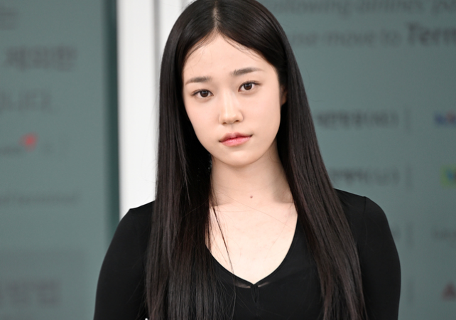 배우 노윤서 프로필 나이 가족 학력 그림 실력 성형설 결혼 이상형 언니네 산지직송3