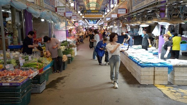 일산 온누리상품권 사용처 조회, 어디서 얼마나 쓸 수 있는지 한눈에 정리